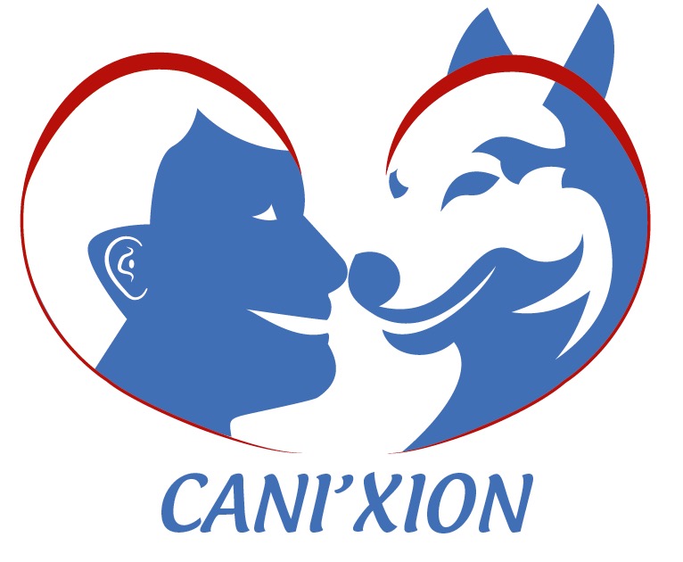 Logo de l'entreprise Cani'xion